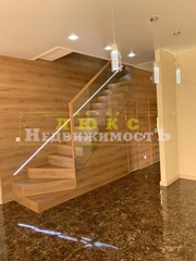 Продам дом ул. Планетная