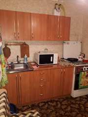 Продаю свою приватизированнуюоднокомнатнкю квартиру в расрочку