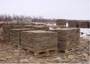 Камень песчаник  