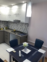 Продам 3-х комн.квартиру на 7ст.Большого Фонтана,  ул.Леваневского