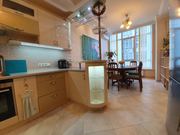 Продам современную 3-х ком. квартиру на Французском бул.