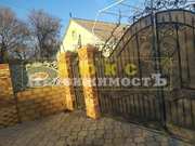 Продам дом 120м2,  50 соток земли,  Овидиополь
