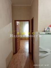 Продам однокомнатную квартиру Кордонная / Корнюшина