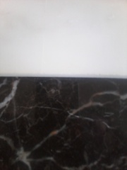 Мрамор для капитального евроремонта .  