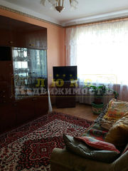 Продам двухкомнатную квартиру Ак. Королева / Южный рынок