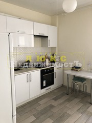 Продам 1ком квартиру в ЖК Радужный