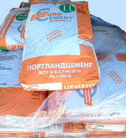 цемент