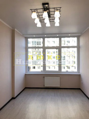 Однокомнатная квартира ЖК 37 Жемчужина / Таирова