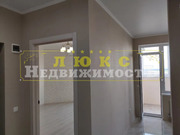 Однокомнатная квартира 38м2 ЖК Радужный с ремонтом