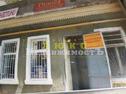 Продам 1комн. квартиру под офис фасад на Атамана Головатого