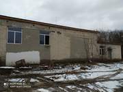 Продам отдельно стоящие здания с собственной ТП на 250 Квт, торг.