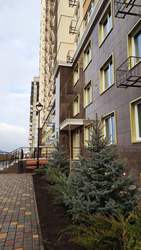 Однокомнатная квартира 45м2 ЖК 49 Жемчужина / Архитекторская