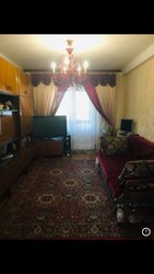 Квартира 3 комнатная Курчатова, 9/21, Собственник без%