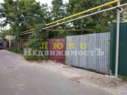 Продам участок Мореходный пер / Аркадия