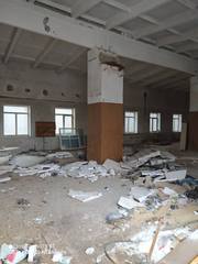 Продам отдельно стоящие здания в с Любарци с собственной ТП на 250 Квт