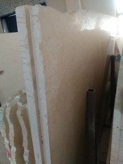 Загадочный и редкий мрамор.