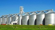 Елеватор. Продам об'єкт під елеватор з залізничною гілкою 