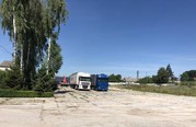 Здам в оренду майданчик в Житомирській обл