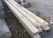 Колона залізобетонна 10 м 