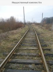 Майновий комплекс 6га