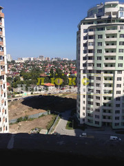 Продам 1ком квартиру ЖК Одиссей / Люстдорфская дорога