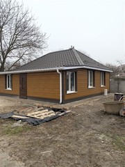 Продається будинок з євроремонтом