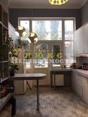 Продам двухуровневую квартиру Малиновского / ЖК Новые Черемушки