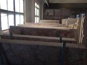 Мрамор естественный - нарядный и серьезный,  значительный и многообразн