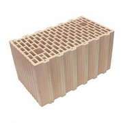 Керамические блоки Кератерм, керамоблок