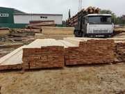 брус балки стропила вагонка шалевка половая доска