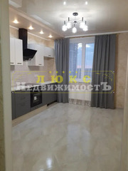 Продам однокомнатную квартиру 43кв.м. в ЖК 49 Жемчужина,  Таирова