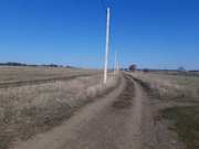 Продам участки Черкасская Лозовая