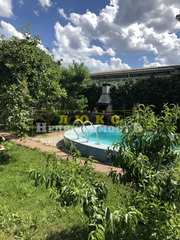 Сдам дом 10 ст. Б. Фонтана, р-н ул Баштанная / Достоевского