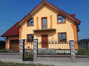 Утеплення фасадів будинків в Івано-Франківську, утеплення стін будинку