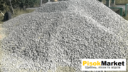 Купити щебінь Луцьк відсів недорого PisokMarket