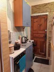 Продам 1комнатную гостинку, 17м2, ул. Гарибальди