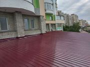 Кровельные работы. От профессионалов