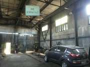 Сдам производственный цех с охраняемой обширной автостоянкой
