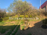 Продам участок 9 соток с небольшим домом р-н Черноморка