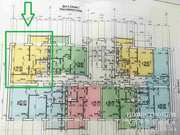 Продам свою1к кв ЖК Радужный, Ландау