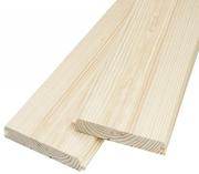 Деревянная вагонка от производителя СК Комфорт, Киев