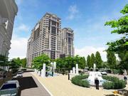 Продам однокомнатную квартиру ЖК Акрополь / 5 ст. Б Фонтана