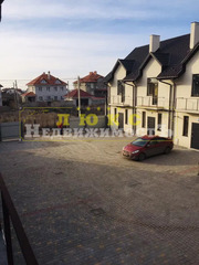 Продам таунхаус на Таирова, Царское село