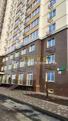 Срочная продажа 1 комнатной квартиры, ЖК 49 Жемчужина, дом сдан!