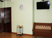 Свободна квартира посуточно центр Киева 3х комнатная дворец Украина