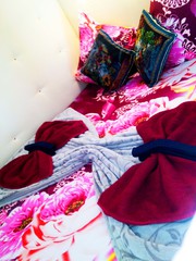 Подобово 1 кім Мазепи-Січових Стрільців (сотка), WI-FI, чеки!