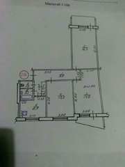 Продам свою 3-х ком. кв. Салтовка. Др. Народов, 253