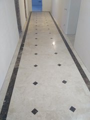 Шлифовка,  полировка мрамора и гранита