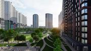 ЖК Star City Продажа квартир от подрядчика,  успейте купить,  кол-во кв-
