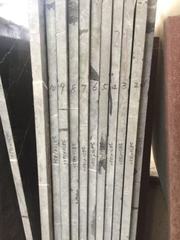 Мрамор всевозможный. Слябы и плитка,  полосы. Цены очень привлекательны